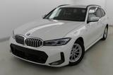 BMW 320d Touring M-Sport / Matrix / HuD / Mem / ACC