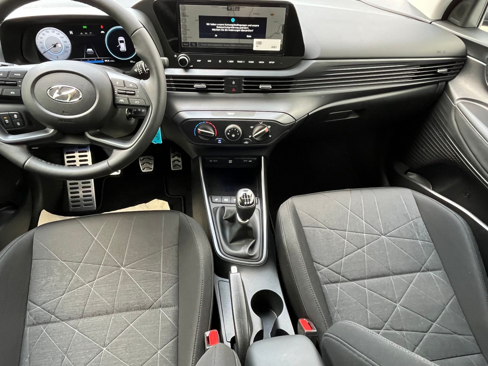 Hyundai BAYON – Bild 5