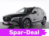 Mazda CX-5 Advantage Head-up-Display|Tempomat|CarPlay - Mazda CX-5 aus 2022