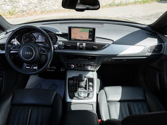 A6 Limousine 2.0 TDI ultra S line Matrix LED+RFK