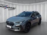 Subaru Crosstrek - Subaru Crosstrek mit Hybrid-Antrieb