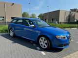 Audi S4 4.2 quattro tiptronic Avant - - Audi S4 aus 2005: Kombi