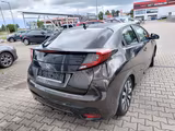 Honda Civic Lim. 5-trg. 1.6 i-DTEC Elegance - Honda Civic mit Diesel-Antrieb