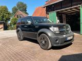 Dodge Nitro SE 2.8 CRD 2WD SE - gepflegt, 1. Han - scheckheftgepflegte Dodge Nitro