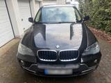 BMW X5 X70 - gebrauchte BMW X5 aus dem Jahr 2007