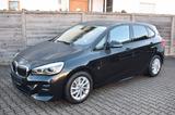 BMW 220 d Active Tourer xDrive M Sport, 1.Hand - BMW 220 in München