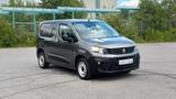 Peugeot Partner Asphalt L1 - graue Peugeot Partner
