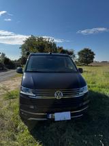 Volkswagen T6.1 California - VW T6 California Gebrauchtwagen in Berlin