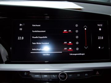 Bild 19 Opel Grandland (X) Grandland 1.2T GS LED 360 SHZ LHZ FSHZ Navi AT