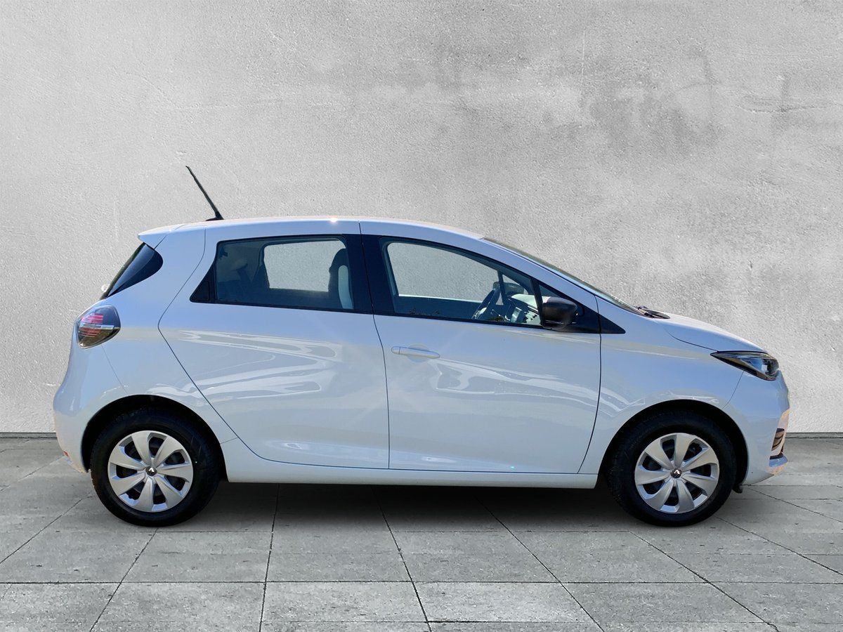 Renault ZOE - Bild 7