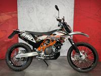 KTM 690 Enduro R ABS Akrapovic + viele Extras