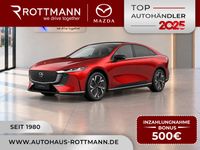 Mazda 6e - Vorschau Bild 1