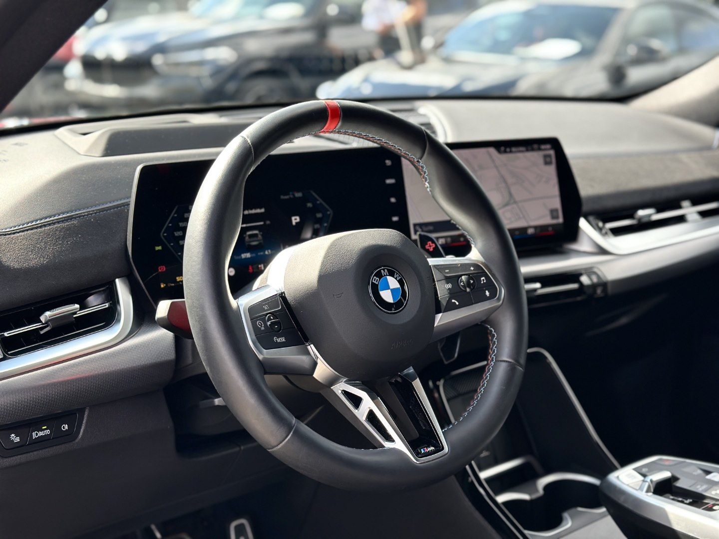 BMW X2 - Bild 9