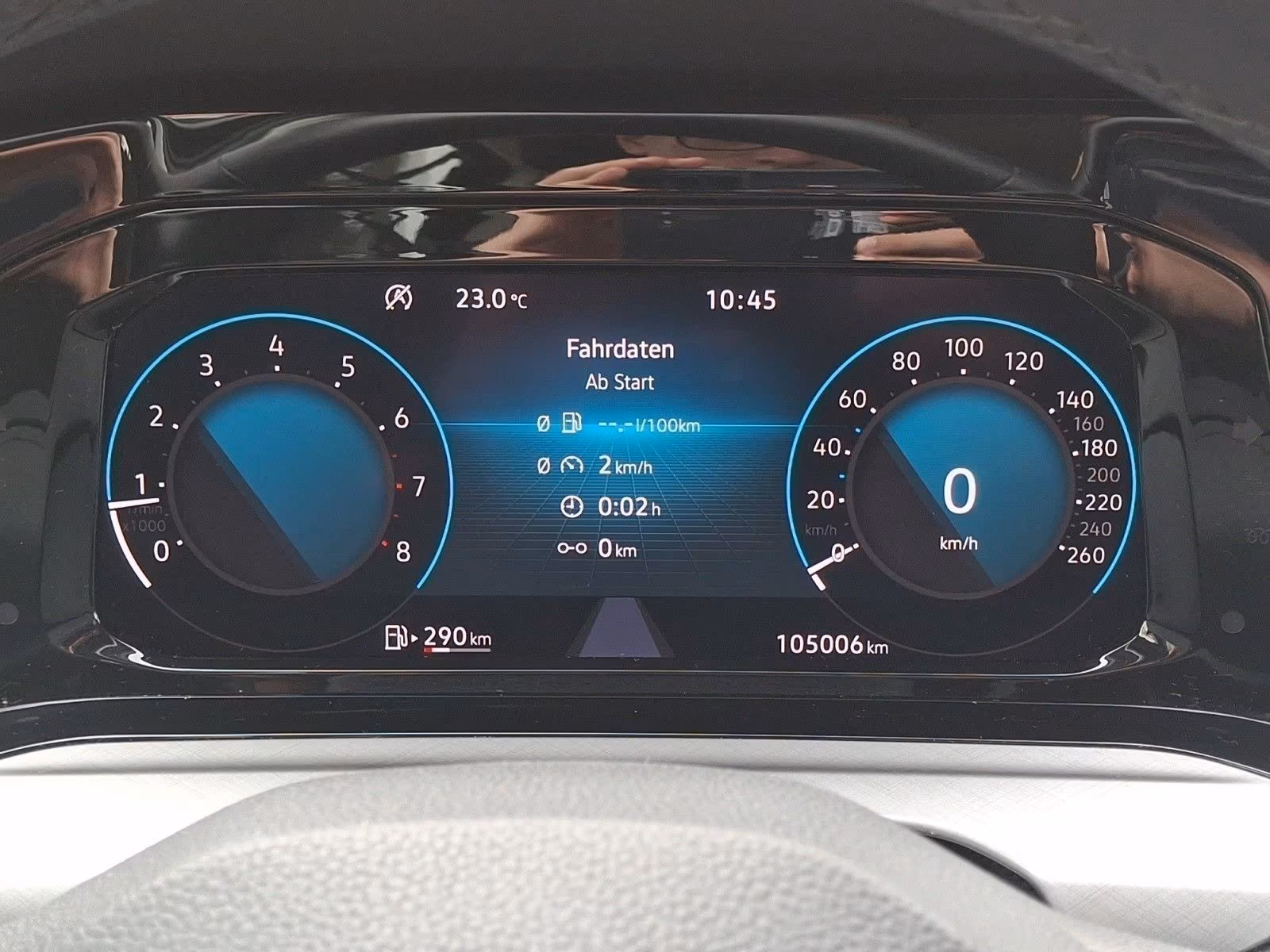 Volkswagen Golf 1.5 TSI KLIMA*PDC*SHZ*LHZ*CARPLAY*LED*TEMPO, миниатюра 9