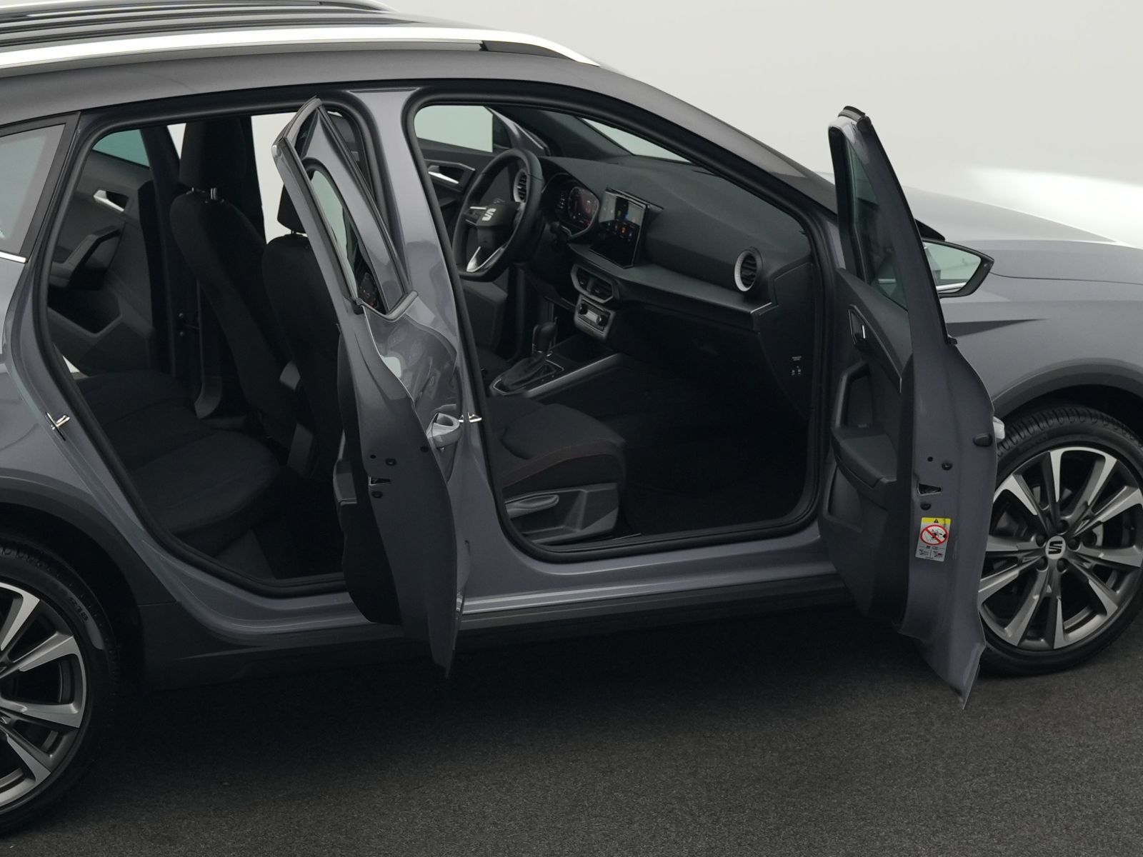 Seat Arona - Bild 33