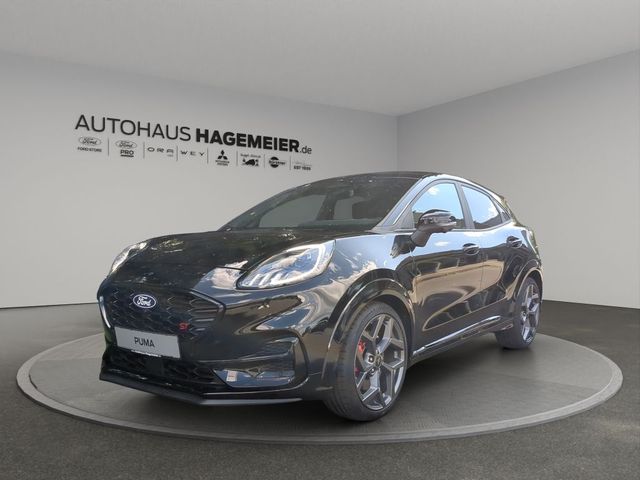 Ford Puma ST 1.0 Aut. -Pano-AHK-