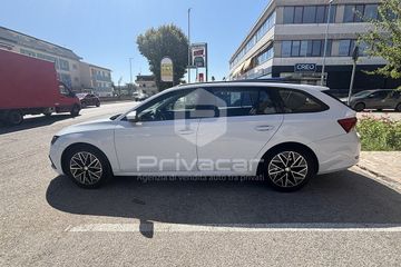 Skoda Octavia - 8