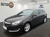 Opel Insignia B Sports Tourer Ultimate à DE-32107 Bad Salzuflen Allemagne