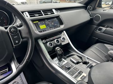Land Rover Range Rover Sport PANORAMADACH FACELIF SCH.-W – Bild 12