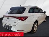 Seat Leon SP 1.5 eTSI DSG FR NAVI REAR VIEW SHZ - Seat Leon Jahreswagen