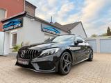 Mercedes-Benz C 180 C -Klasse Coupe *AMG*Panorama*Alcantara* - Mercedes-Benz C 180 in Gelsenkirchen