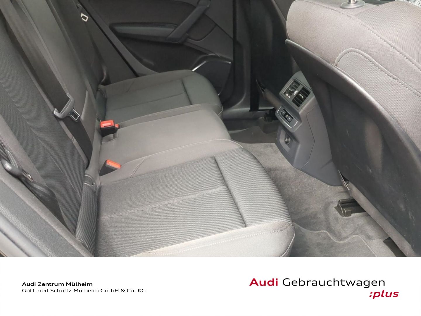 Audi Q5 - Bild 8