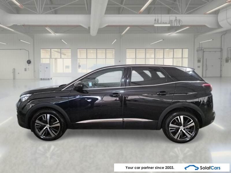 Peugeot 3008 1.5 BlueHDi GT-Line Aut. Full-LED I-Cockpi imagem 2