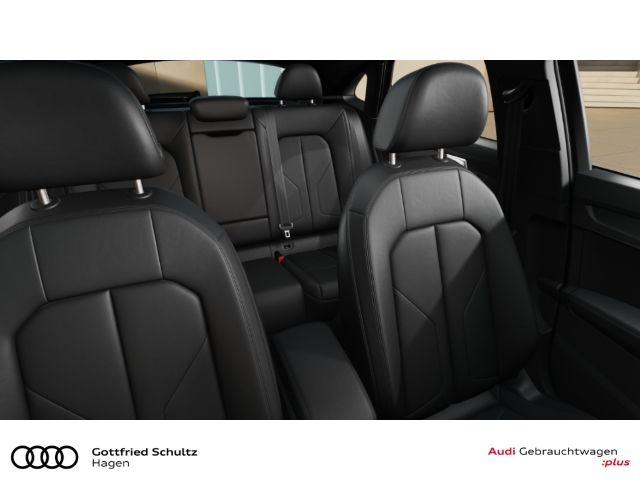 Audi Q3 - Bild 11