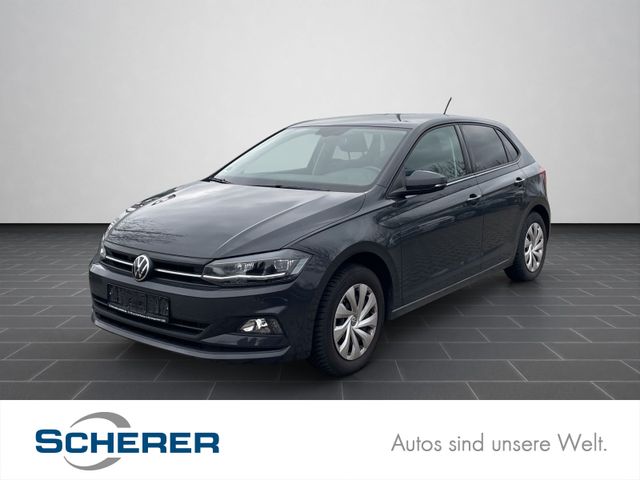 Volkswagen Polo 1.0 TSI United NAVI/LED/PDC/DAB+