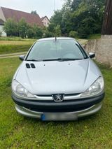 Peugeot 206 - Peugeot 206 aus 1999