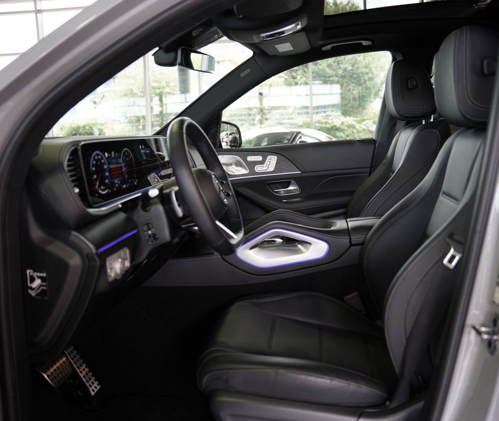 Mercedes Benz Gle 450