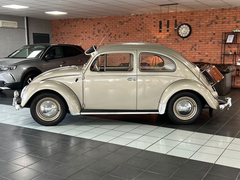 Volkswagen Käfer