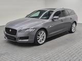 Jaguar XF Sportbrake AWD Portfolio LED/Navi/AHK/Pano/Me - Jaguar XF: Sportbrake