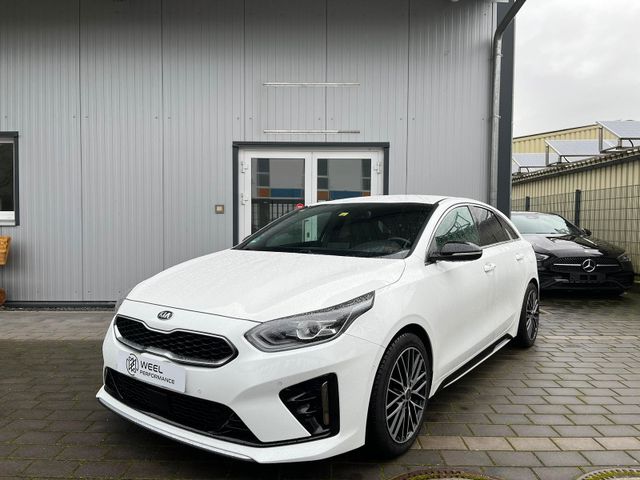 Kia Proceed 1.6 CRDi DCT7 GT Line *8fach*Garantie