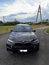 BMW X5 xDrive30d - - BMW X5 Gebrauchtwagen in Wiesbaden