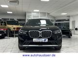 BMW X4 Baureihe X4 xDrive 30 d*LED*AHK*KAMERA*AHK* - gebrauchte BMW X4 aus dem Jahr 2022