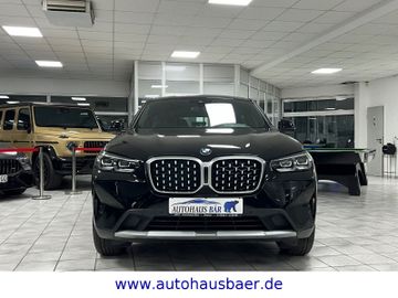BMW X4 - 2