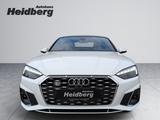 Audi S5 Cabriolet Matrix-Laser Sportsitze HuD 19 - weiße Audi S5
