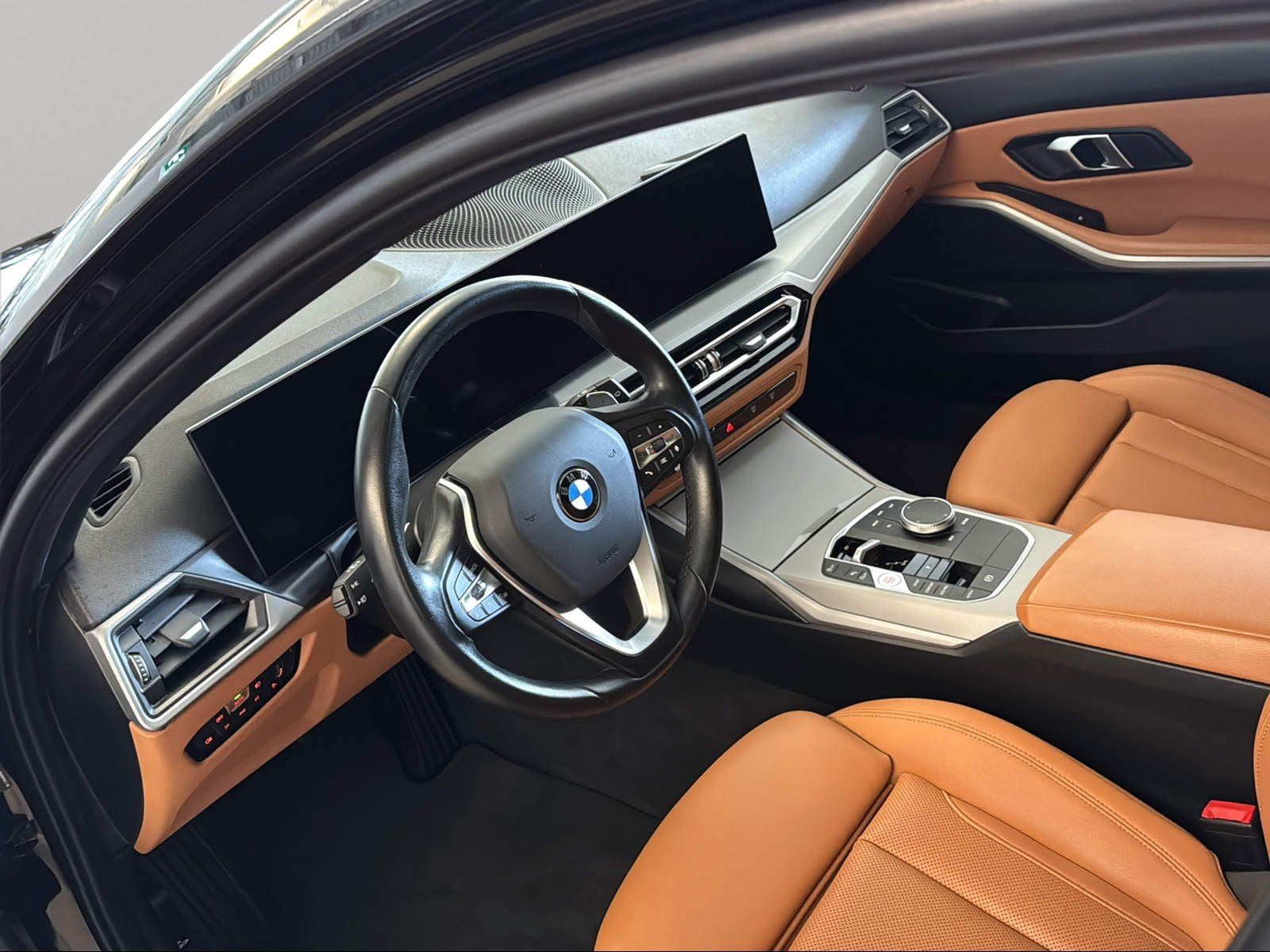 BMW 318i Touring Navi Pano.Dach PDC Driv.Assist foto 5