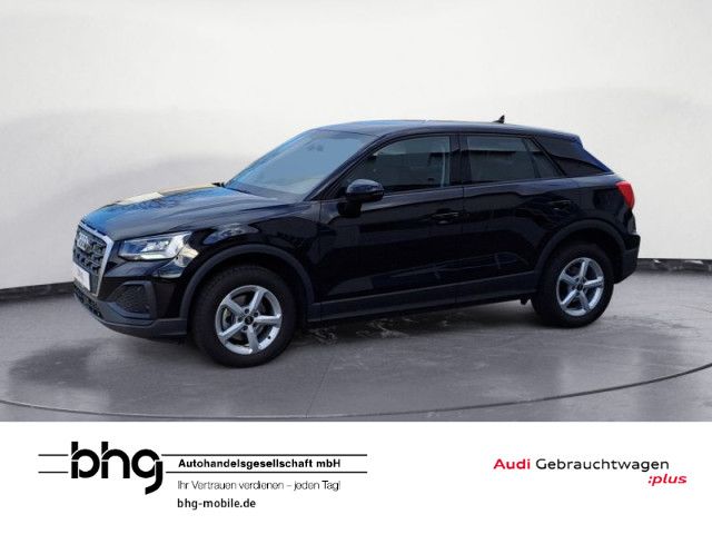 Audi Q2 35 TFSI S tronic *KOMFORT-PAKET*LED*NAVI*SIDE