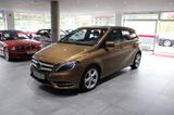 Mercedes-Benz B 180 BE SPORTPAKET LEDER XENON LED EURO 5 - Mercedes-Benz B-Klasse: Sportpaket