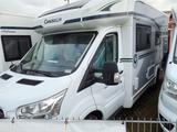 Chausson 640 TitaniumLine, Automatik, Arctic, Modell 2026