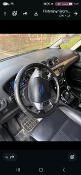 Ford s max - Ford C-Max von 2026