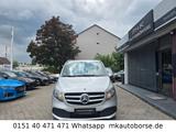 Mercedes-Benz V 220 V -Klasse V 220 d RISE lang Kamera - Mercedes-Benz V-Class: Rise