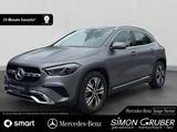 Mercedes-Benz GLA 250 4M Progressive MBeam Memory 360 Standhzg - gebrauchte Mercedes-Benz GLA 250 aus dem Jahr 2024