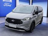 Ford Tourneo Custom 340 PHEV L1H1 VA Active - Ford Tourneo Custom mit Hybrid-Antrieb: Automatik
