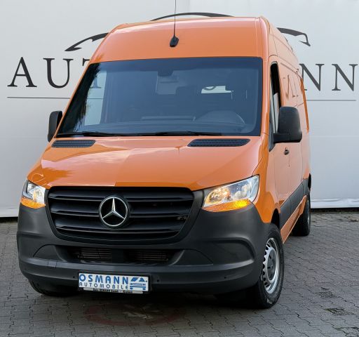 Mercedes-Benz Sprinter 211 CDI Sprinter Standard VA / TÜV NEU