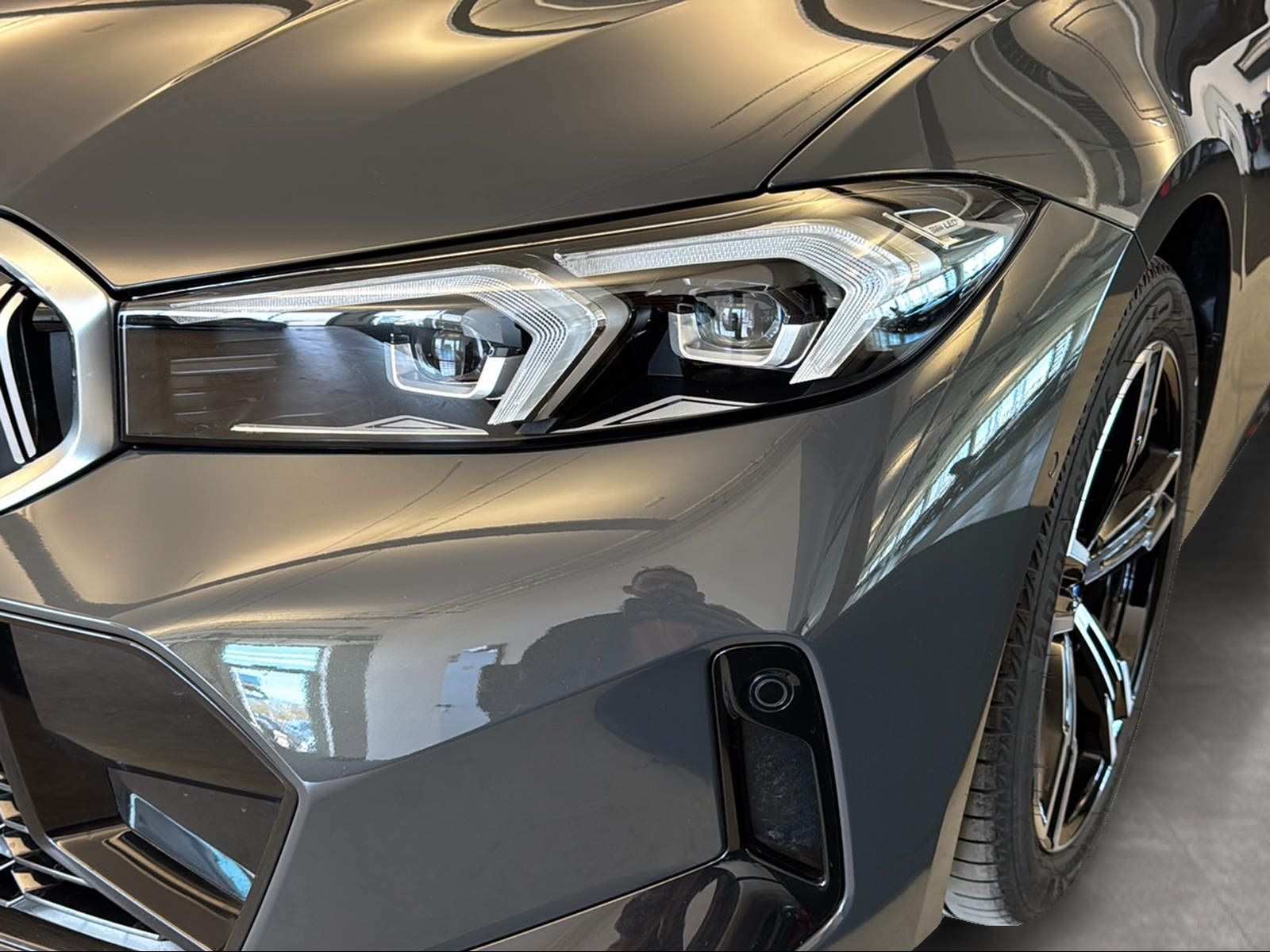 BMW 318 - Bild 12