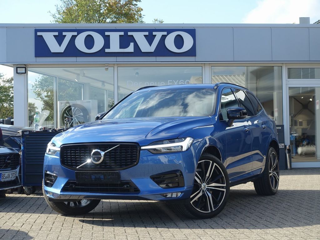 Image of Volvo XC60