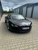 Audi R8 4.2 FSI R tronic quattro - - Audi R8 aus 2008